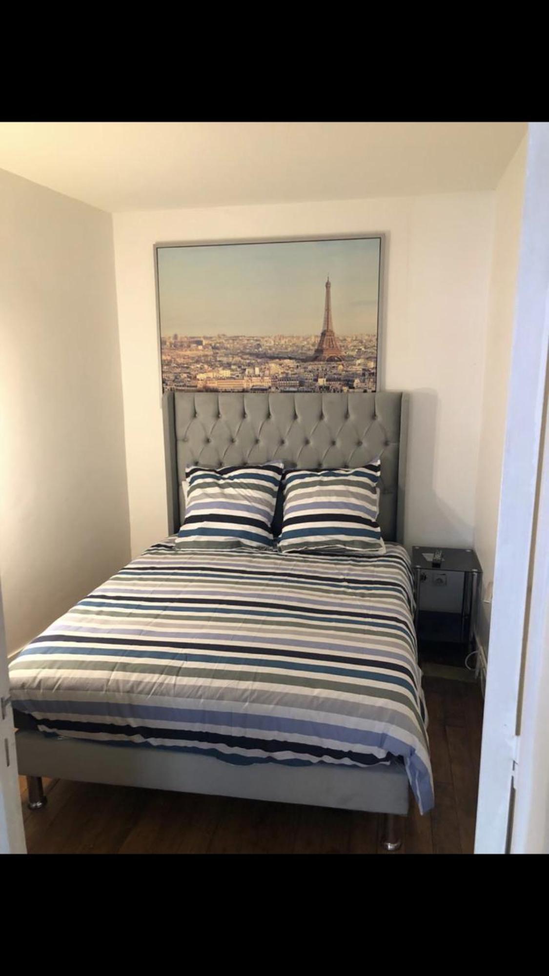 Appartement Paris 14 Εξωτερικό φωτογραφία