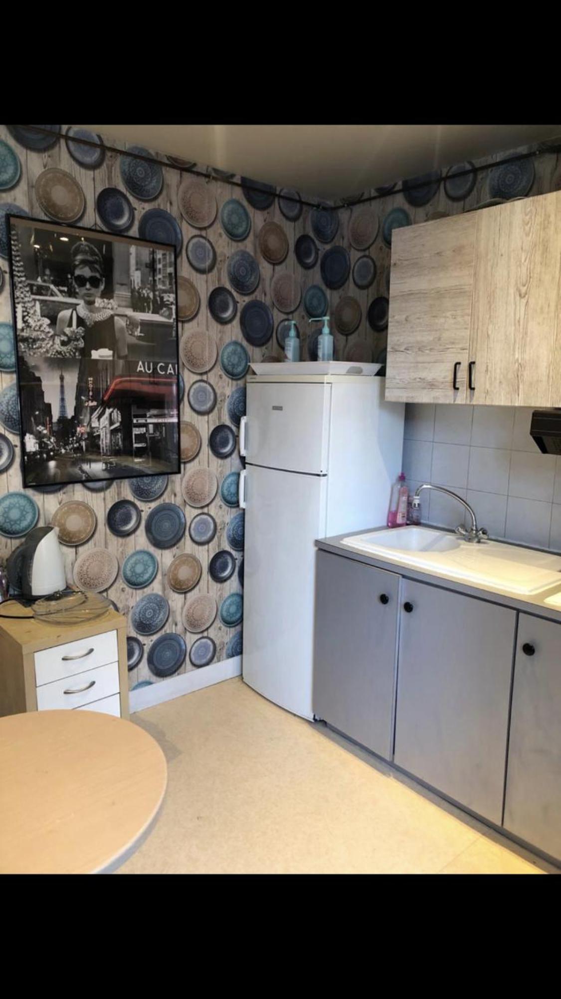 Appartement Paris 14 Εξωτερικό φωτογραφία
